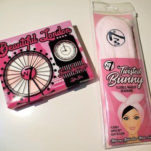 Sponge set & Headband